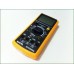 ดิจิตอล มัลติมิเตอร์ DT9205A (ราคาเพียง320 บาท)เครื่องมือวัดไฟฟ้า AC/DC Digital Voltmeter Ammeter Ohm  ::::: สินค้าหมดชั่วคราว :::::